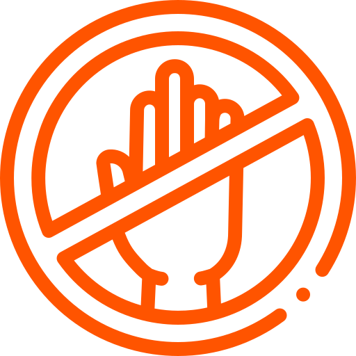 no-touch