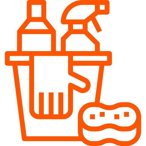 wash